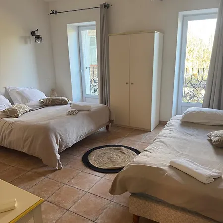 Chez Dume 3*