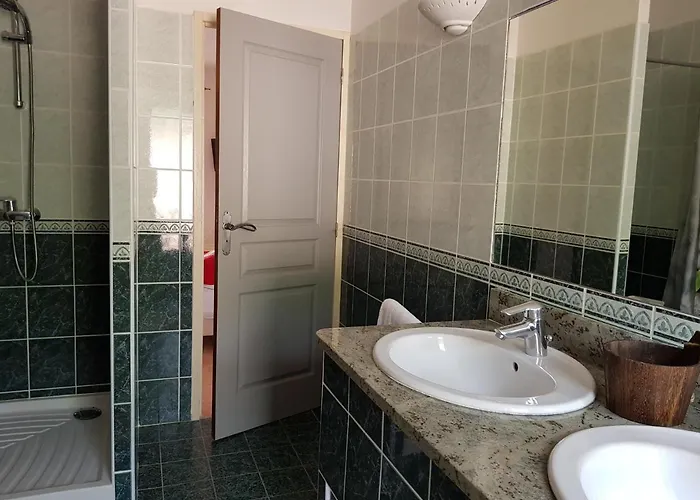 Bed and breakfast Chez Dume 3*