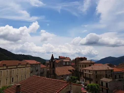 Chez Dume Bed and breakfast 3*