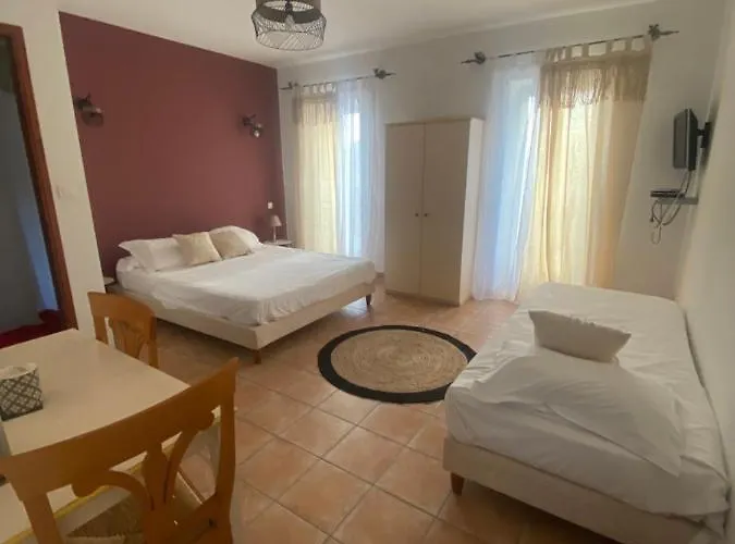 Bed and breakfast Chez Dume