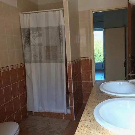 לינה וארוחת בוקר Chez Dume Santa-Lucia-di-Tallano