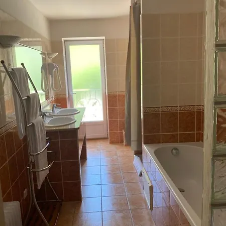 Chez Dume Santa-Lucia-di-Tallano