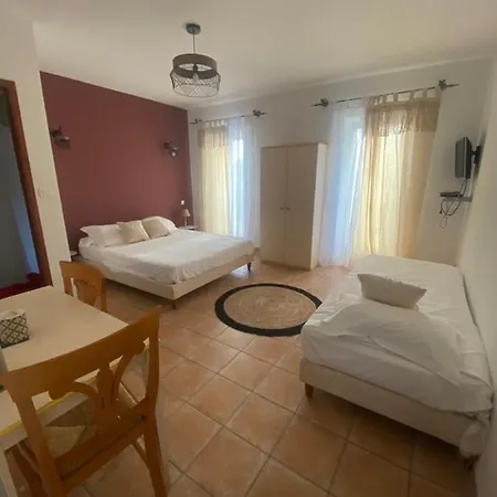 Bed & Breakfast Chez Dume