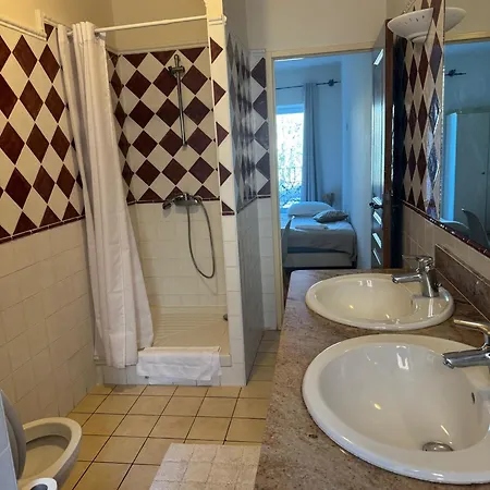 Chez Dume Santa-Lucia-di-Tallano