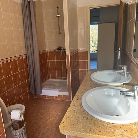Chez Dume 3*