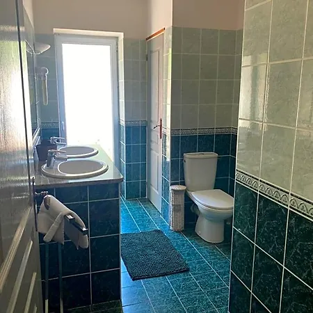 Bed & Breakfast Chez Dume Santa-Lucia-di-Tallano