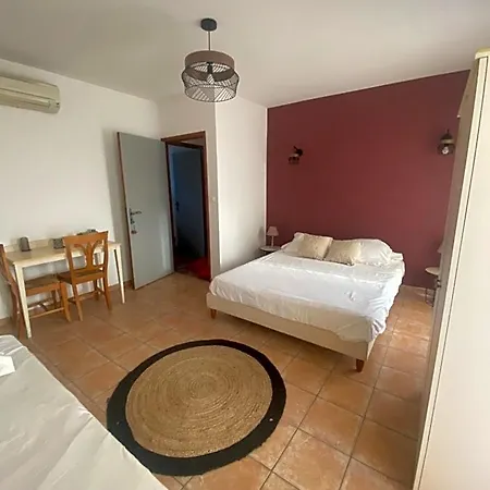 Chez Dume 3* Santa-Lucia-di-Tallano