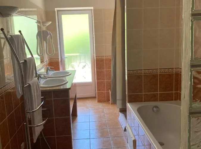 Chez Dume Santa-Lucia-di-Tallano