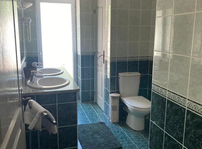 Chez Dume Bed & Breakfast 3*