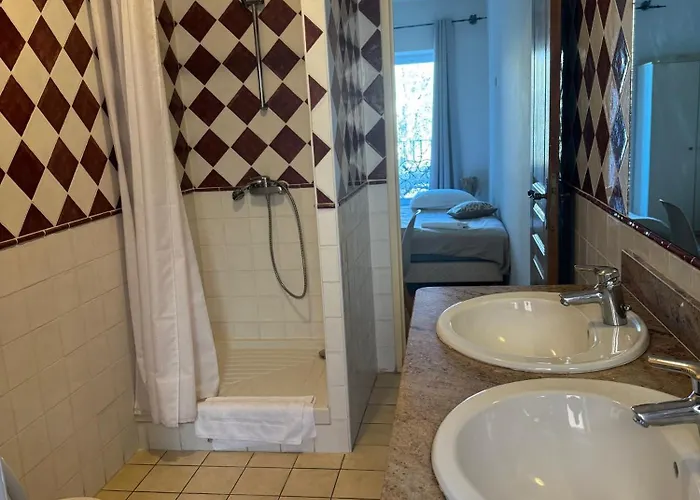 Chez Dume Santa-Lucia-di-Tallano